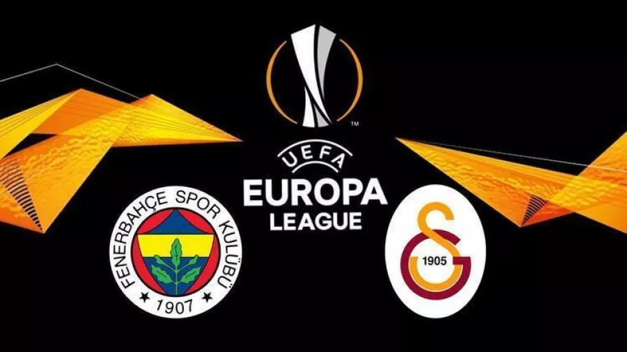 Galatasaray ve Fenerbahçe Avrupa sahnesinde! İşte muhtemel 11'ler