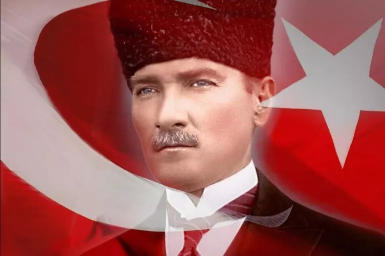 Gazi Mustafa Kemal'in hayatındaki diğer 10 Kasımlar