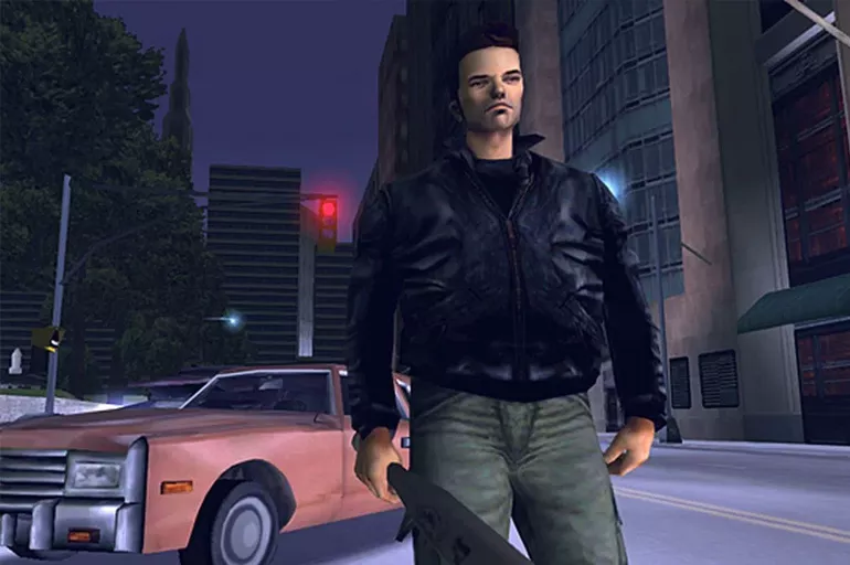 GTA Trilogy hakkında tepklilerin sonu gelmedi! Rockstar Games özür  diledi