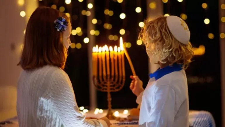 Hanuka bayramı nedir, Yahudilerin ışık bayramı nedir, ne zaman kutlanır? Anlamı nedir?