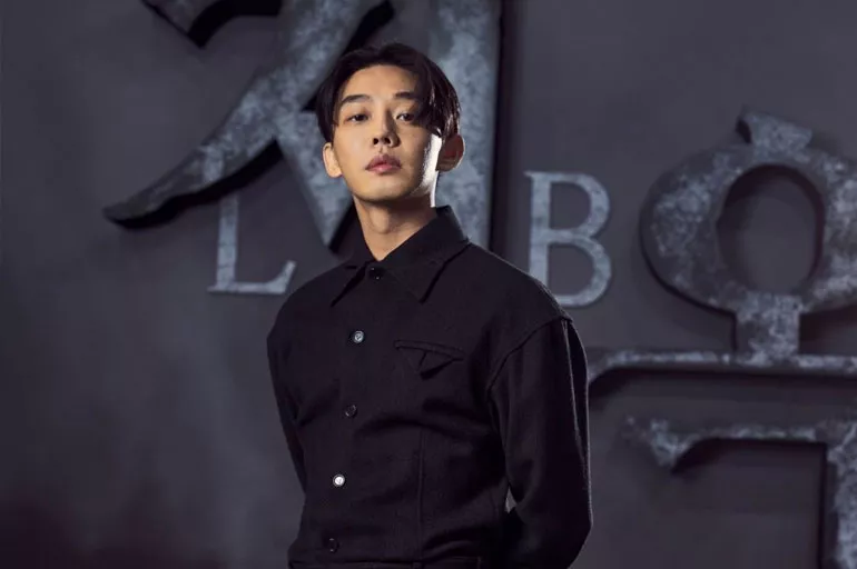 Netflix'in yeni dizisi Hellbound'un Jung Jin-soo adlı oyuncusu kimdir?