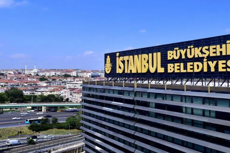 İBB İstanbul’daki lodosun bilançosunu açıkladı