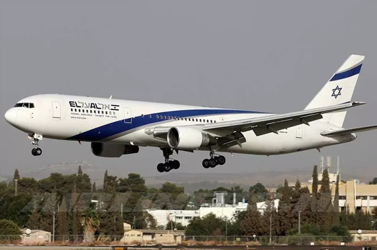 İsrail ile Fas arasındaki havayolu trafiği Omicron varyantı sebebiyle ertelendi