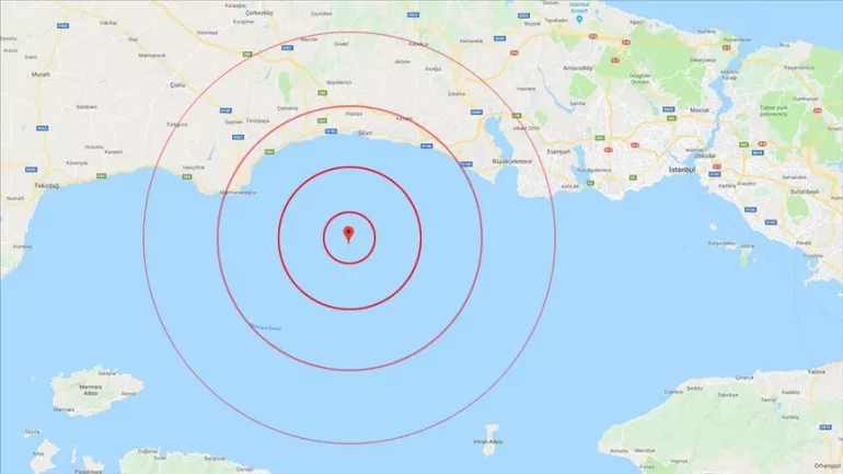 İstanbul'da büyük deprem olacak mı? Uzman isimden tüyler ürperten sözler