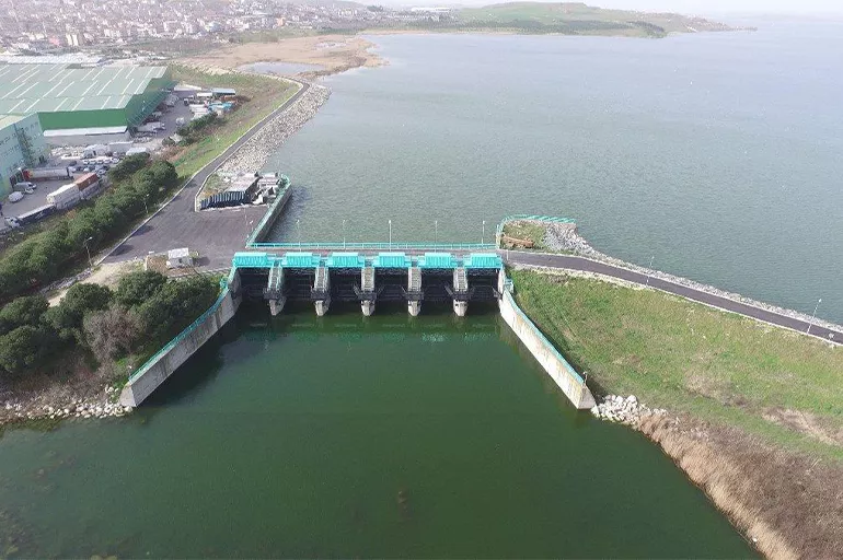 İstanbul'un barajları alarm veriyor! Doluluk oranı düşüşte