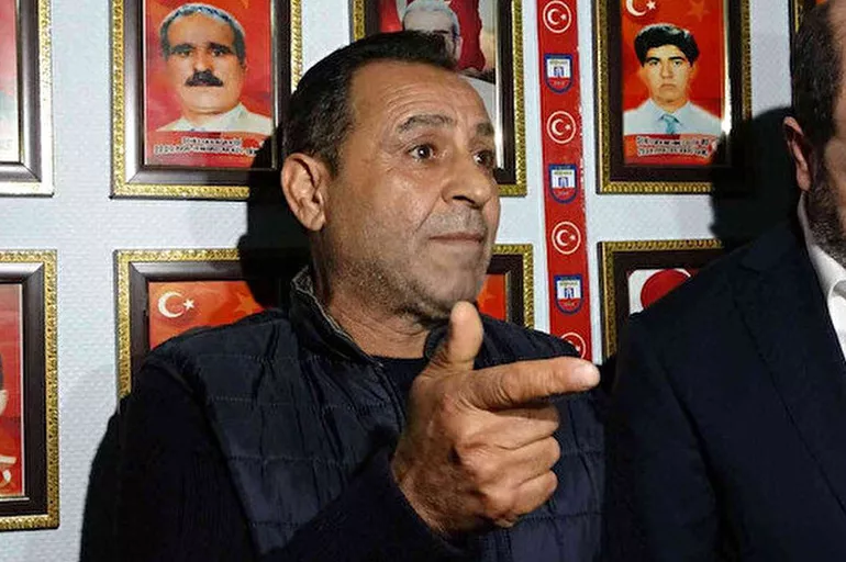 İYİ Partili Türkkan'ın küfrettiği şehit yakını suç duyurusunda bulundu