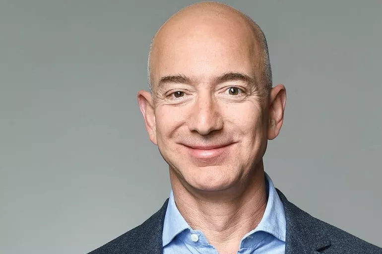 Jeff Bezos kimdir, kaç yaşında? Jeff Bezos'un serveti