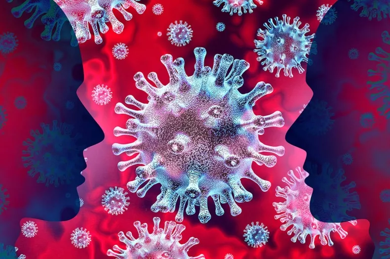 Koronavirüs ilacında 3.aşama! İnsanlı testler başladı