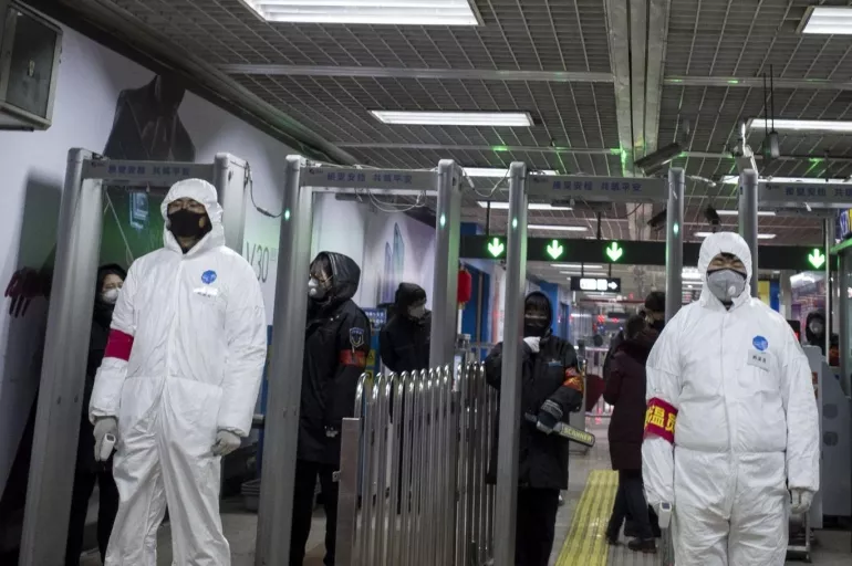 Koronavirüse karşı bomba keşif! Çin'den umut veren açıklamalar