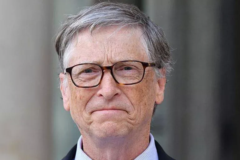 Koronavirüsü bilen Bill Gates bu sefer de dünyanın geleceği hakkında konuştu: O ülkeler anahtar