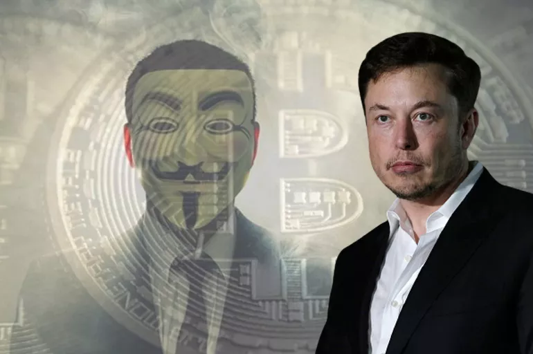 Kripto para piyasasında bomba iddia! Bitcoin'in kurucusu Satoshi Nakamoto, Elon Musk mı?