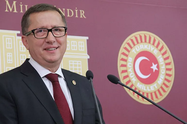Lütfü Türkkan'ın skandal küfrüne siyasilerden tepki: İstifa et kendi çukuruna dön