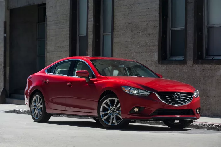 Mazda satın alanlara kötü haber! 520 bin araç geri çağırılıyor