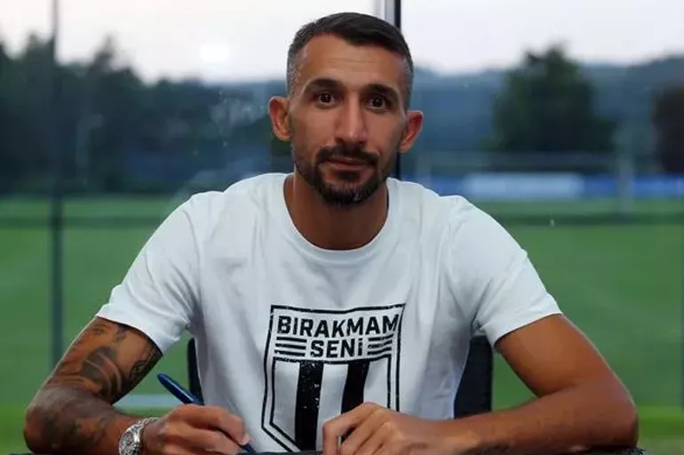Mehmet Topal Şampiyonlar Ligi tarihine geçti