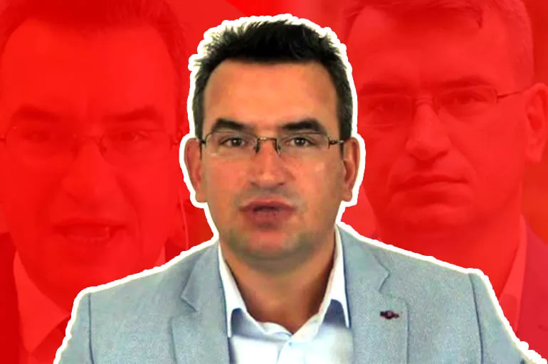 Metin Gürcan'ın casusluk sorgusu: Zarf içinde paraları sana niye verdiler?