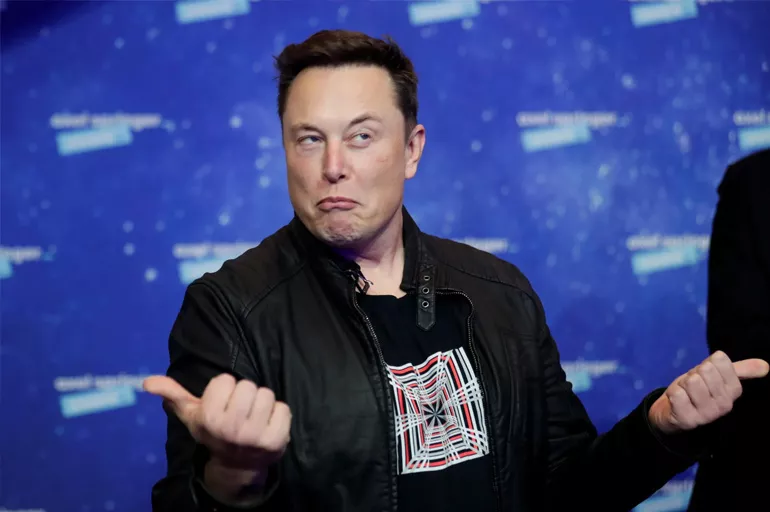 Milyarder Elon Musk'tan şoke eden hamle! Tesla hisselerini satıp Bitcoin alacağı iddia ediliyor