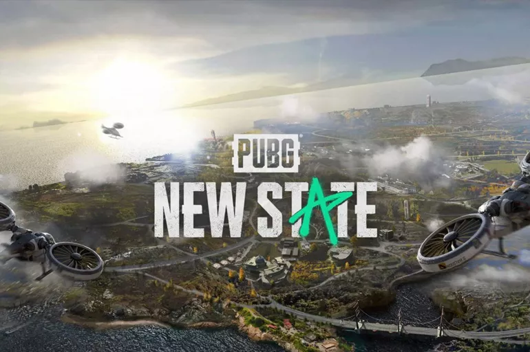 Milyonlarca mobil oyuncunun heyecanla beklediği PUBG: New State piyasaya çıktı! Nasıl oynanır? İşte detaylar