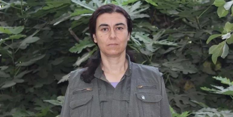 MİT ve TSK'dan ortak operasyon! PKK'nın üst düzey yetkilisi imha edildi