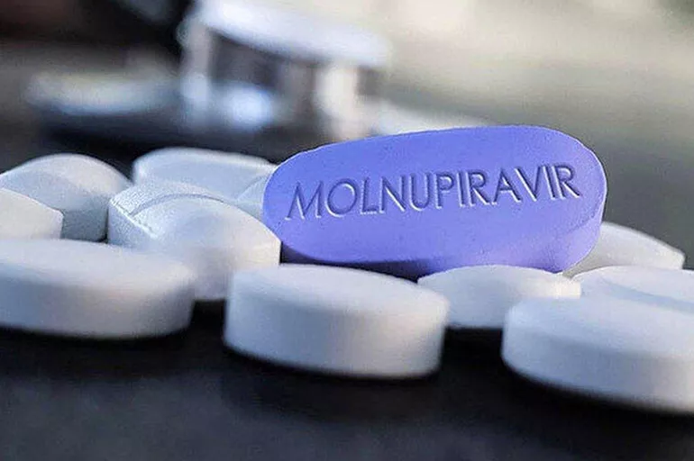 Molnupiravir ilacı nedir, ücretsiz mi? Molnupiravir hangi ülkenin ilacı, yan etkisi var mı?