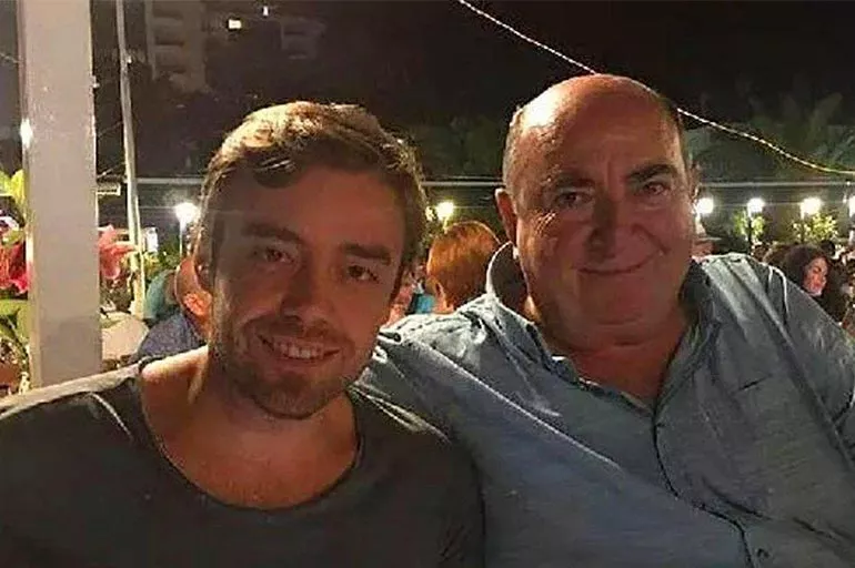 Murat Dalkılıç'ın babasının sağlık durumuyla ilgili flaş gelişme!