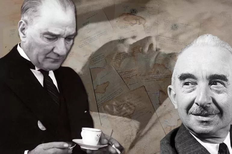 Mustafa Kemal Atatürk nasıl zehirlendi? Arşivden çıkan gizli mektuplarda ne yazıyordu?