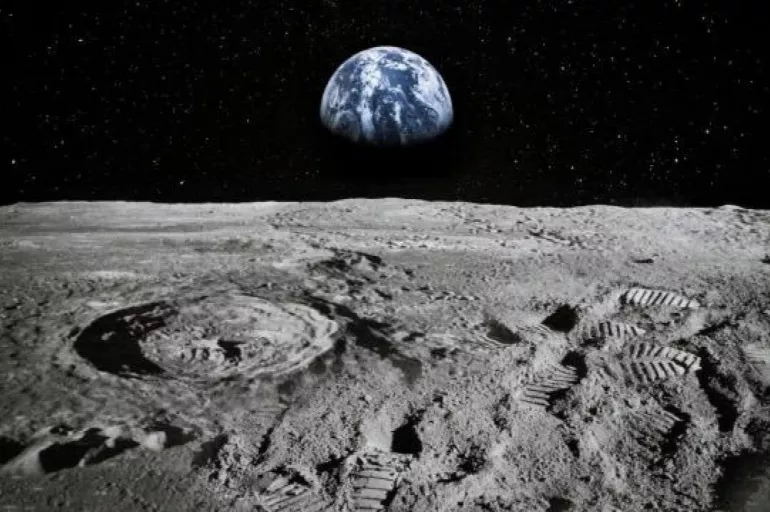 NASA' nın Ay'a insanlı uçuşunda rötar!