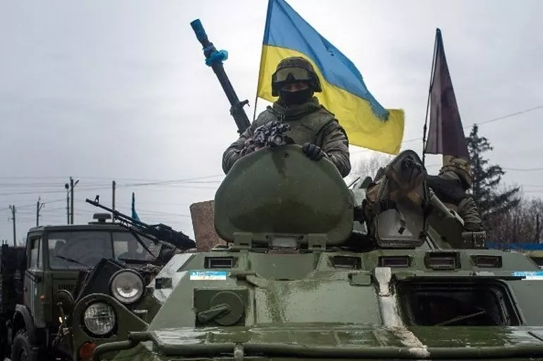 NATO'dan Rusya'ya Ukrayna çağrısı: Gerilimi tırmandırmayın