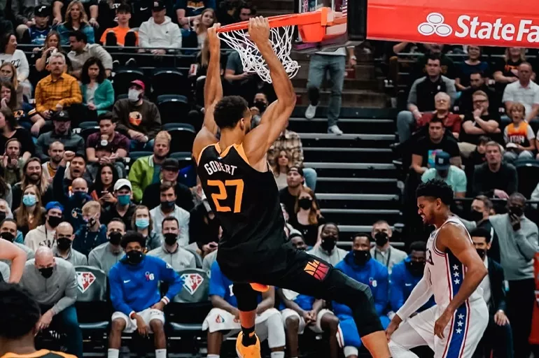 NBA'de Furkan Korkmaz ve Ömer Faruk'un mutlu gecesi Gecenin sonuçları