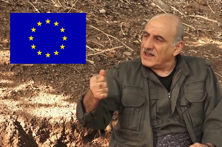 PKK elebaşından Avrupa itirafı: Ateşkes ilan etmeyecek, savaşı sürdüreceksiniz talimatı geldi