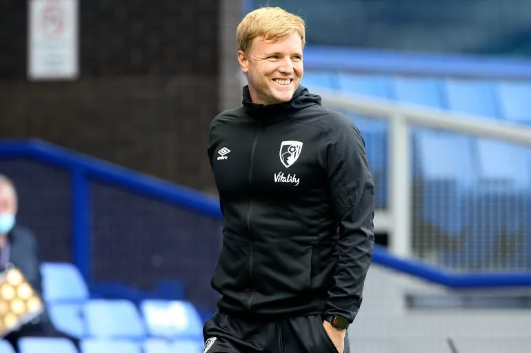 Prens Selman'ın takımı Newcastle United yeni teknik direktörünü açıkladı