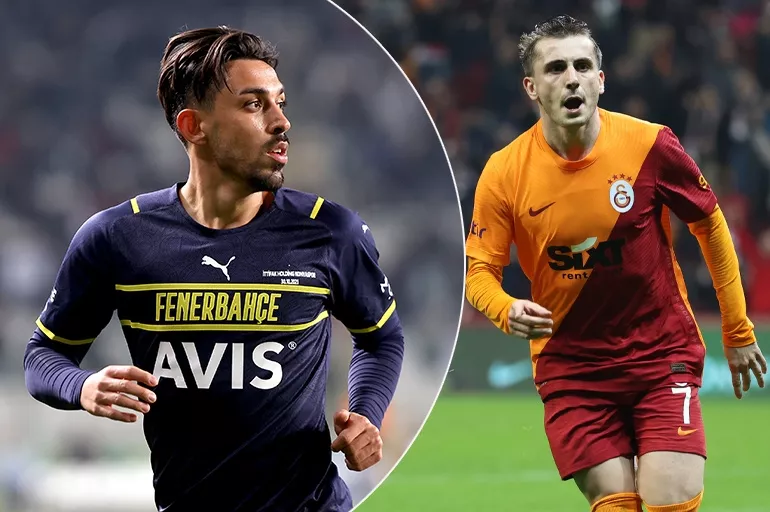 Süper Lig şampiyonluk oranları değişti! Galatasaray ve Fenerbahçe taraftarı şaşırdı