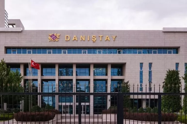 Son Dakika! Danıştay'dan İstanbul Sözleşmesi itirazına ret