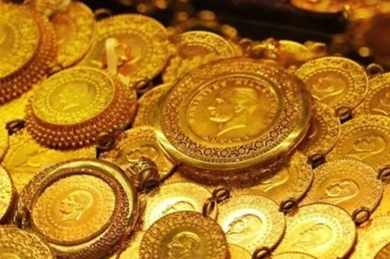 Son dakika: Gram altın son durum! 5 Kasım 2021 Altın fiyatları güncel altın fiyatları (gram altın, cumhuriyet altını, çeyrek altın)