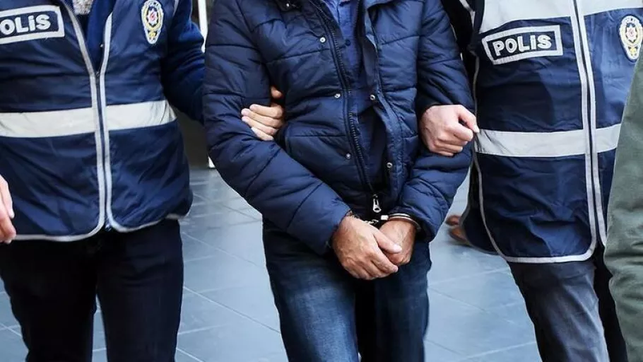 Son dakika! İzmir'de FETÖ operasyonu: 112 gözaltı kararı