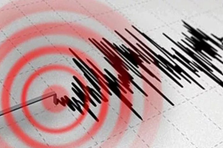 Son dakika! Japonya’da 6.4 büyüklüğünde deprem