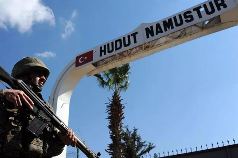 Son dakika! MSB duyurdu: PKK'lı ve FETÖ'cü sınırda yakalandı