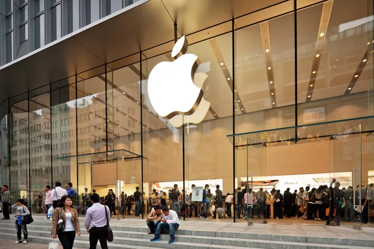 Teknoloji devi Apple, çalışanlarının açtığı davayı kaybetmek üzere! Tam 30 milyon dolar ödemeyi teklif ettiler