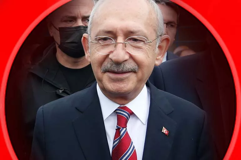 Tezkereye 'hayır' diyen CHP Lideri: Kandil'i yerle yeksân etmezsem bana da Kılıçdaroğlu demesinler