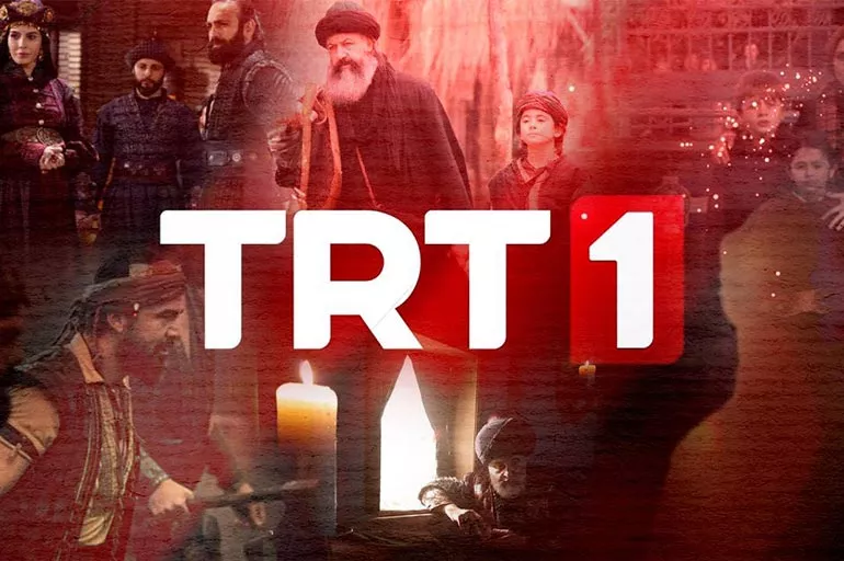 TRT1 dizisinden beklenmedik final kararı! Ekrana veda ediyor