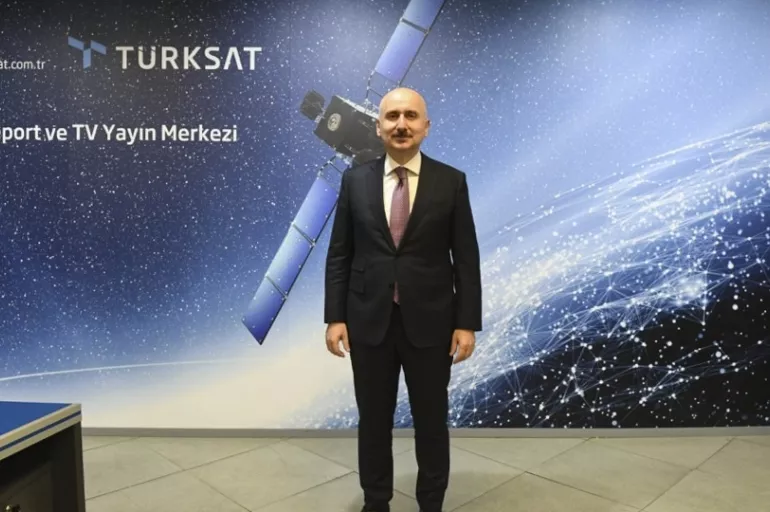 Türksat 5B uydusu ne zaman fırlatılacak? Bakan Karaismailoğlu tarih verdi