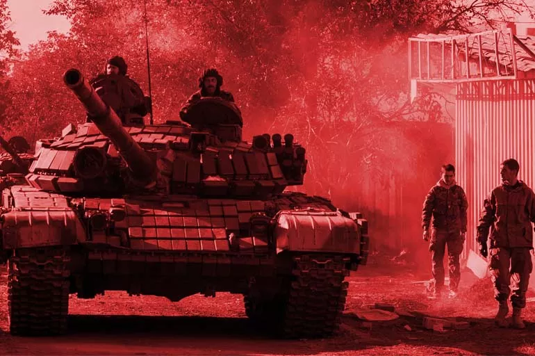 Ukrayna istihbaratı: Rusya ocak sonuna kadar 92 bin askerle saldıracak
