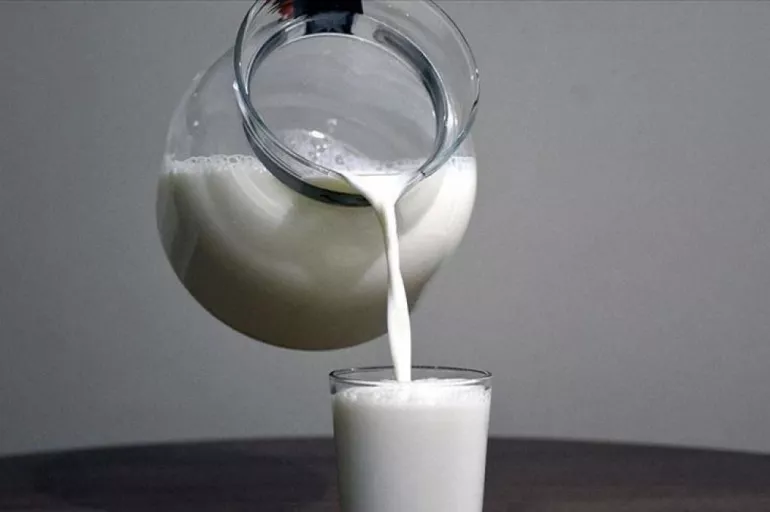 Ulusal Süt Konseyi açıkladı! İşte süte yapılan zam miktarı