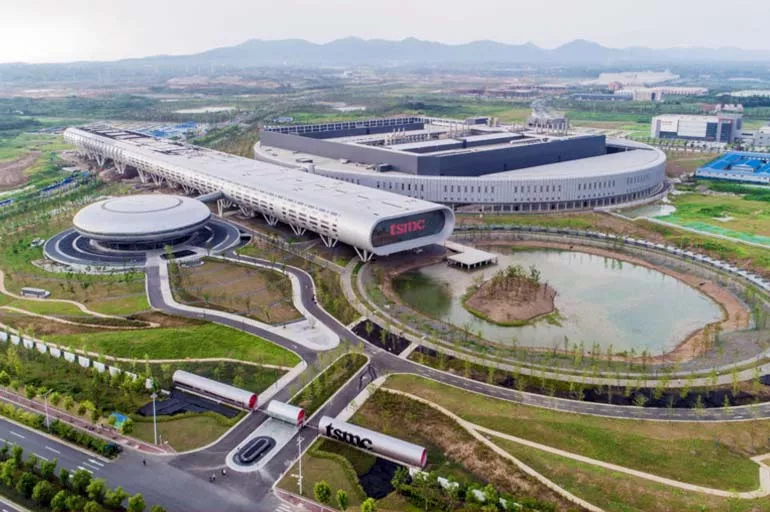 Yarı iletken çiplerin lider firması TSMC, Çin işgali öncesi taşınma kararı aldı