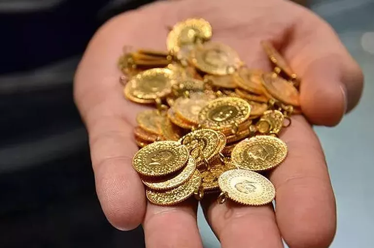 30 Kasım altın fiyatları ne kadar oldu? Gram altın ne kadar, çeyrek altın, yarım altın ne kadar oldu?