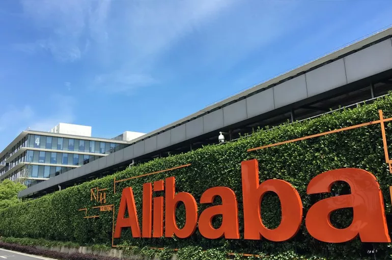 Alibaba'dan skandal hareket! 'Şirket itibarını zedeledi'