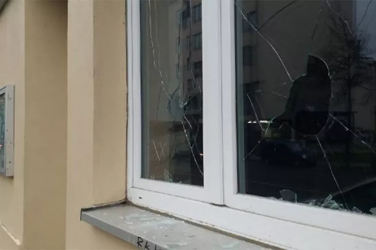 Almanya'da camiye saldırı girişimi! 11 kişi gözaltına alındı