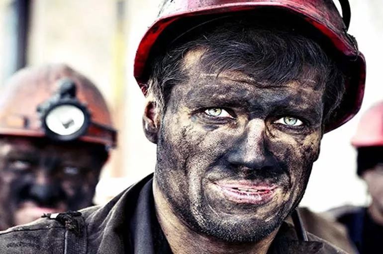 Asgari ücret en çok maden işçilerine yaradı! Kazançları ikiye katlandı...