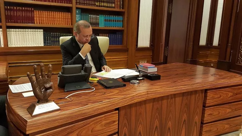 Asgari ücrette zam oranı Cumhurbaşkanı Erdoğan'ın masasında! 13 Aralık'ta açıklanıyor
