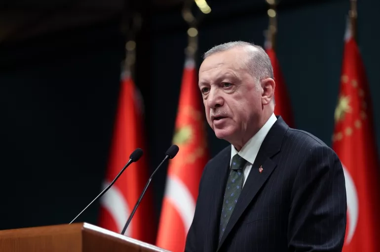 Atama kararları Resmi Gazete'de!  Cumhurbaşkanı Erdoğan imzaladı