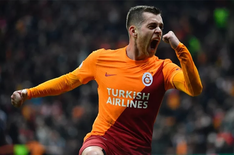 Avrupa devleri Cicaldau için Galatasaray'ın kapısını çaldı! 15 milyon Euro veren Rumen'i kapar